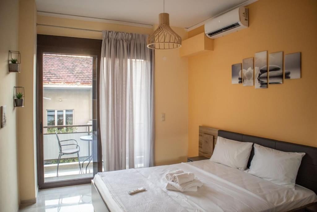 Eleni'S Apartment In The Center Of Chania Chania  Exterior foto