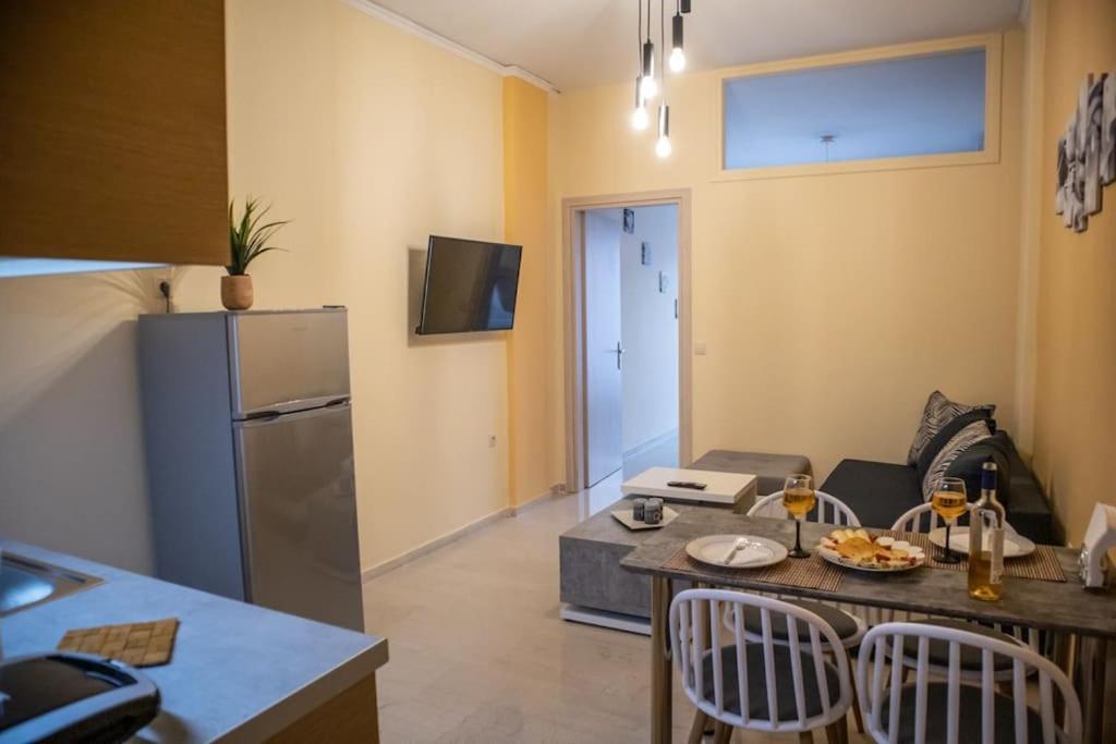 Eleni'S Apartment In The Center Of Chania Chania  Exterior foto