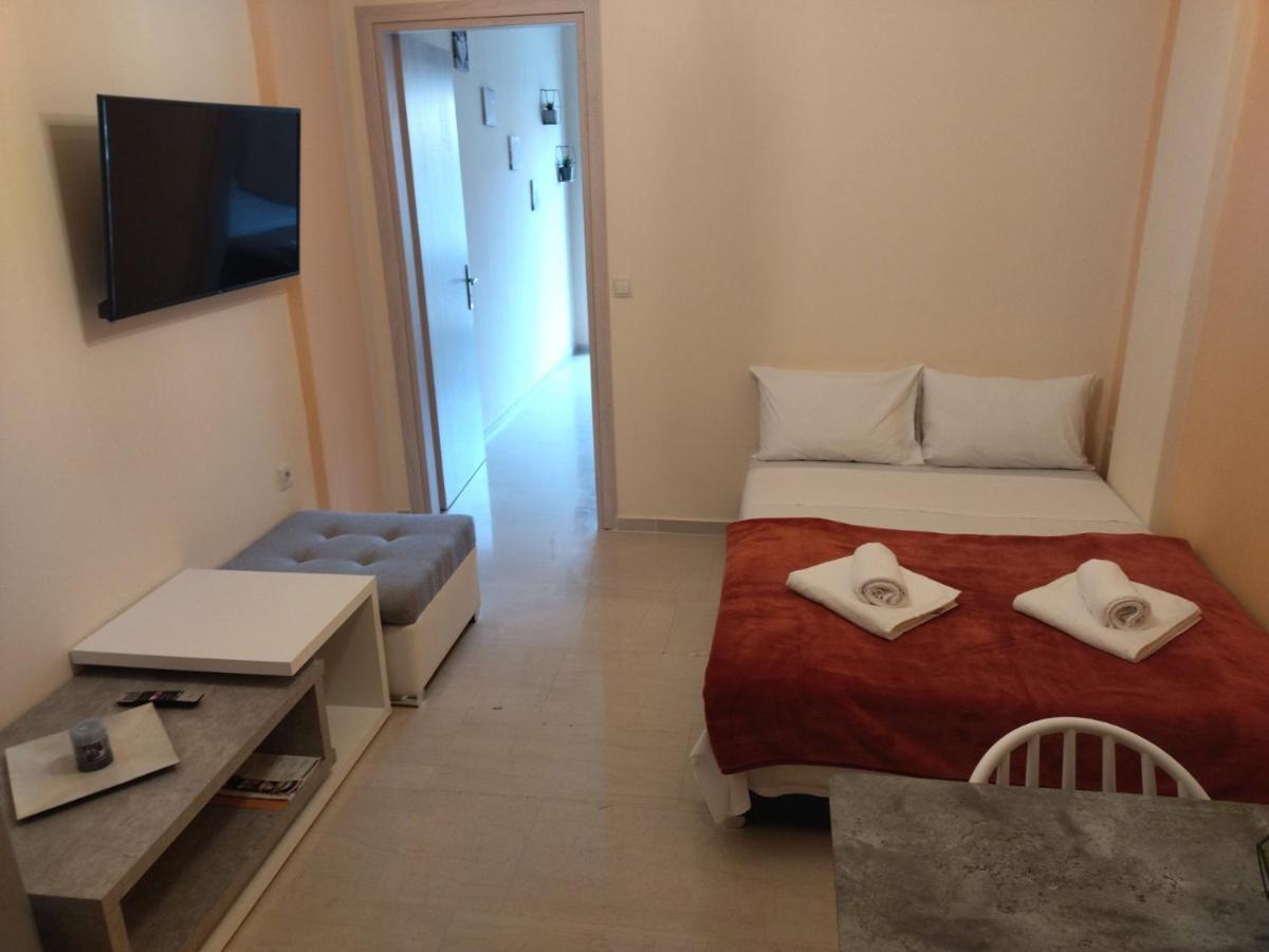 Eleni'S Apartment In The Center Of Chania Chania  Exterior foto